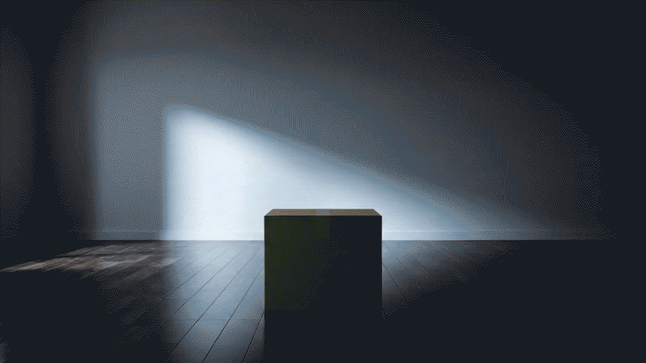 Bed GIF