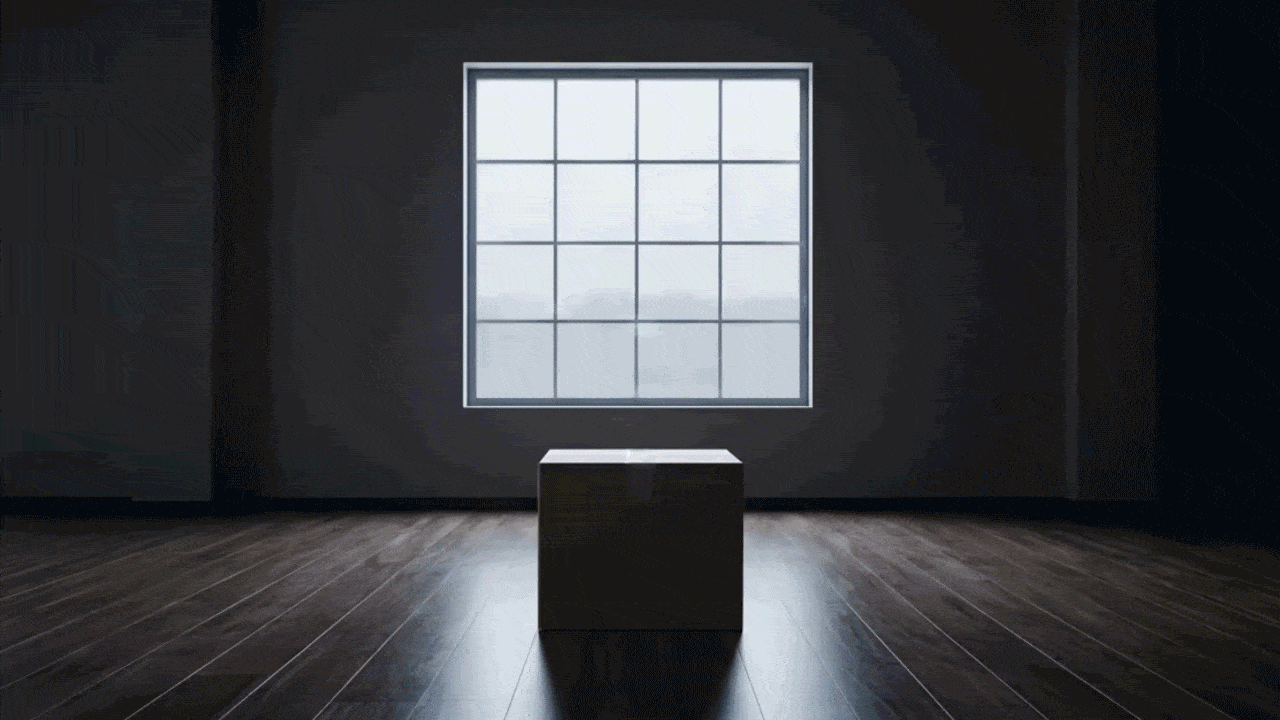 Bed GIF
